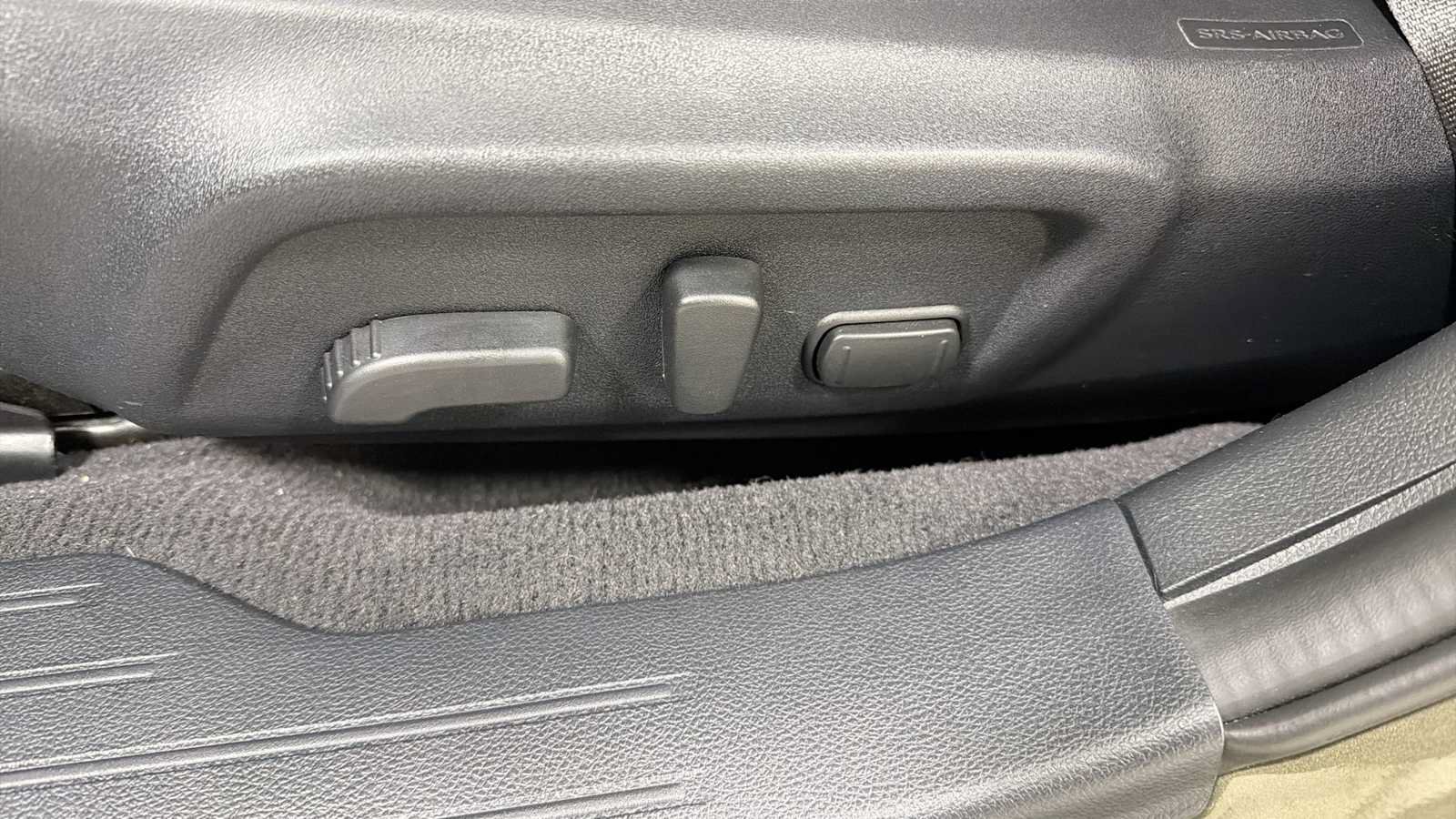Used 2019 Subaru Outback 3.6R Touring w/ Protection Package #1 AWD/4WD image 14