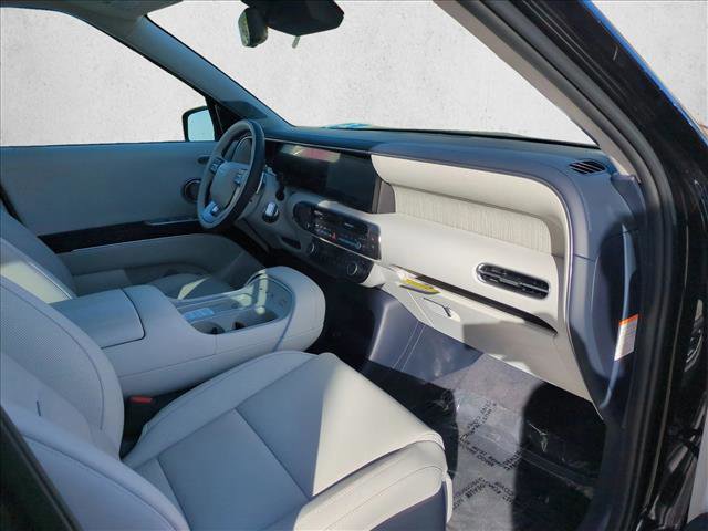 New 2026 Hyundai Palisade Calligraphy image 22