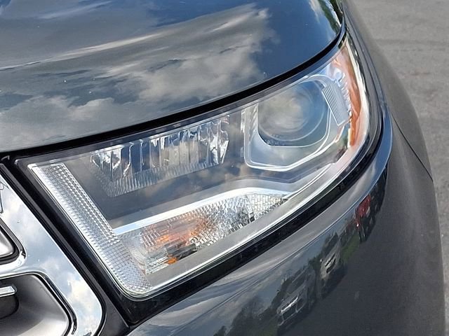 Used 2015 Ford Edge SEL w/ Equipment Group 201A AWD/4WD image 12