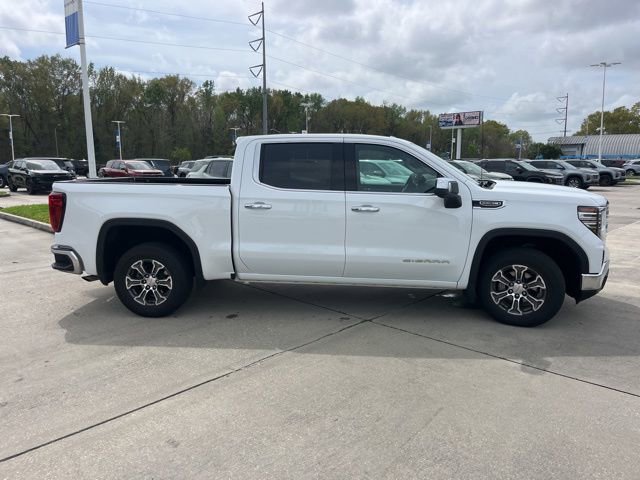 Used 2024 GMC Sierra 1500 SLT image 12