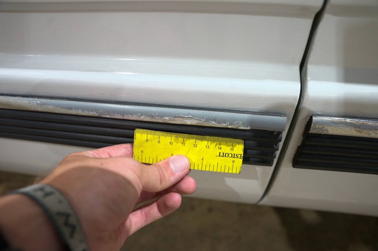 Used 1994 Chevrolet Silverado 1500 4x4 Extended Cab image 28