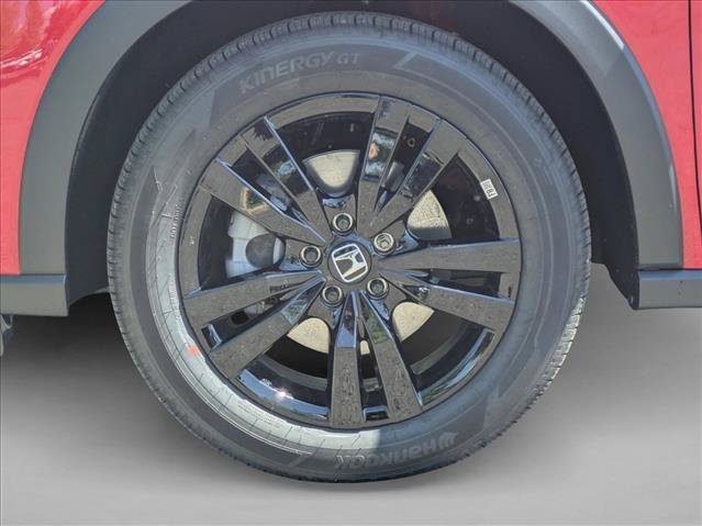 New 2026 Honda HR-V Sport image 10