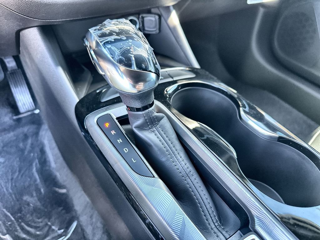 New 2026 Buick Envista Sport Touring w/ Convenience I Package image 26