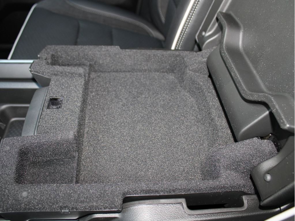 New 2026 RAM 1500 Laramie w/ Night Edition image 20