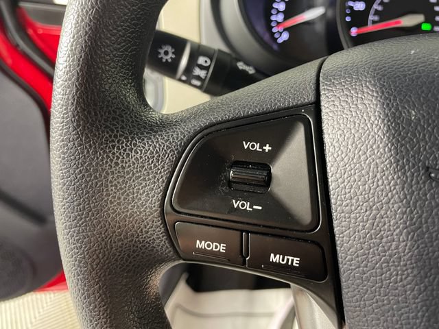 Used 2015 Kia Rio LX FWD image 11