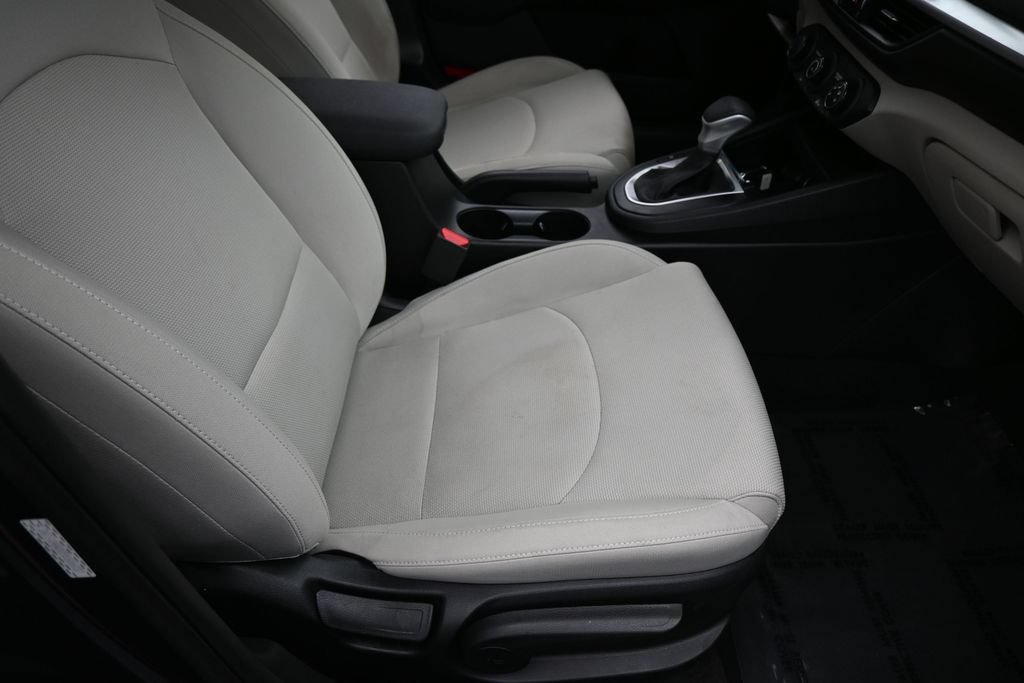 Used 2023 Kia Forte LXS FWD image 34