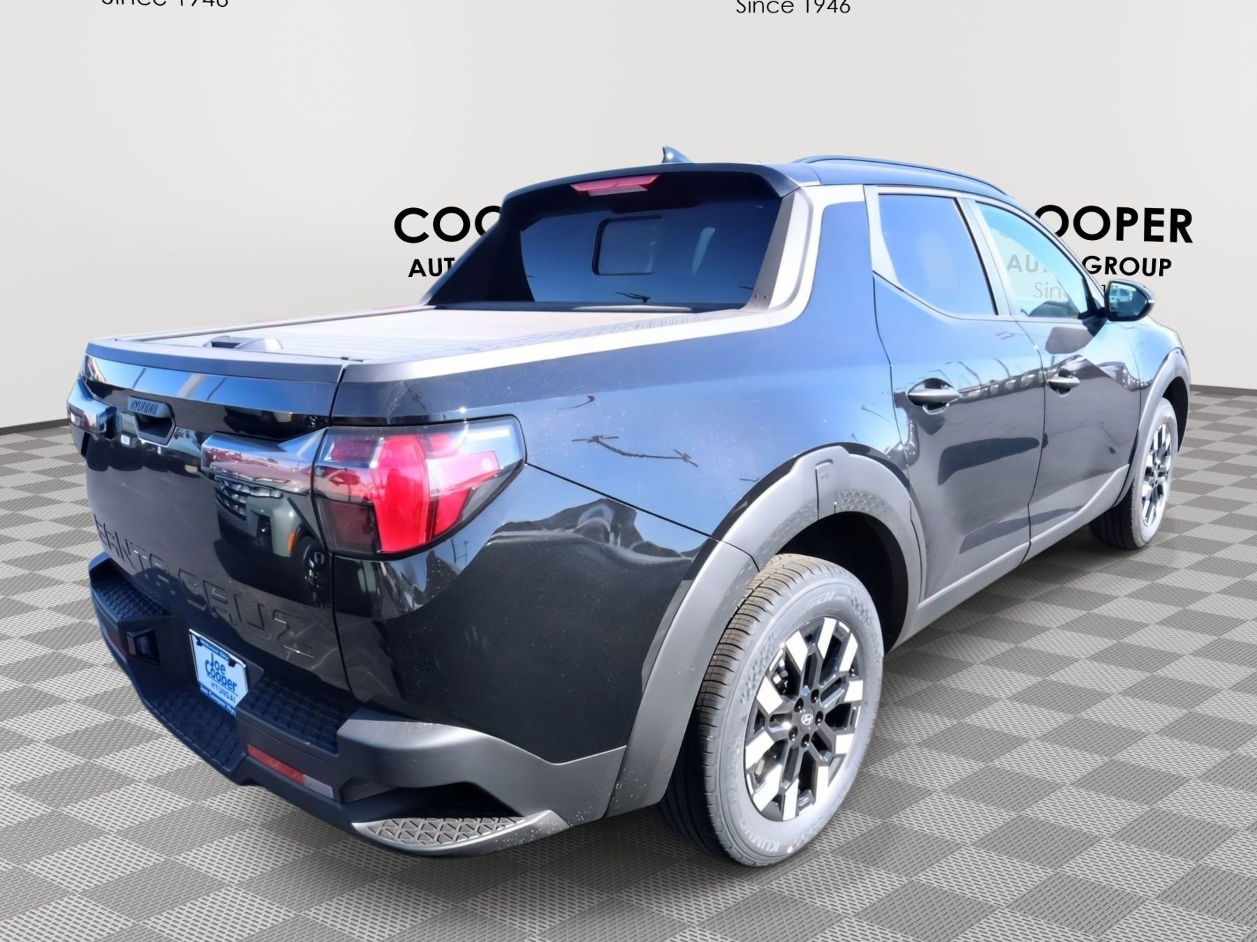 New 2026 Hyundai Santa Cruz SEL image 6