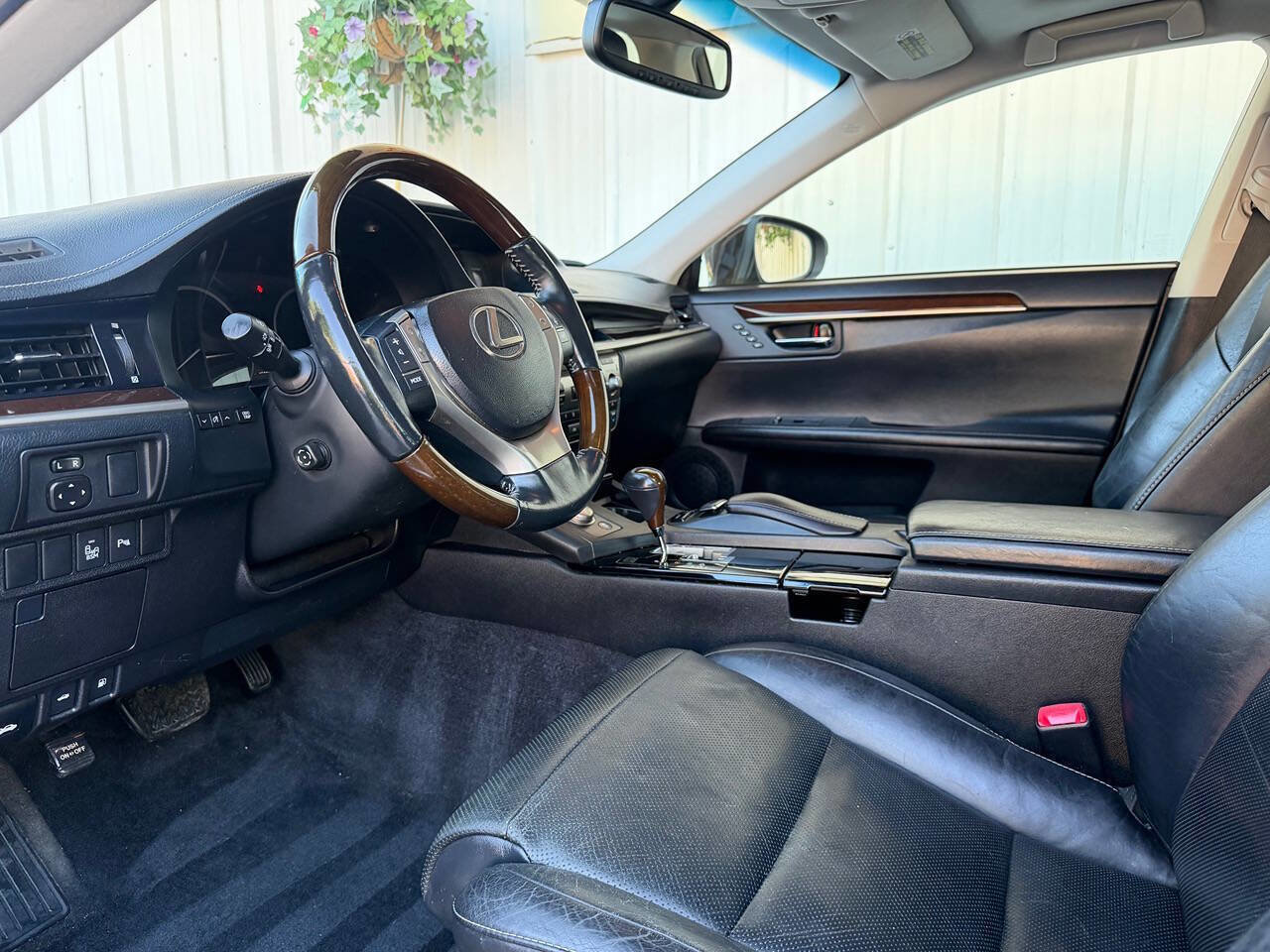 Used 2013 Lexus ES 350 FWD image 15