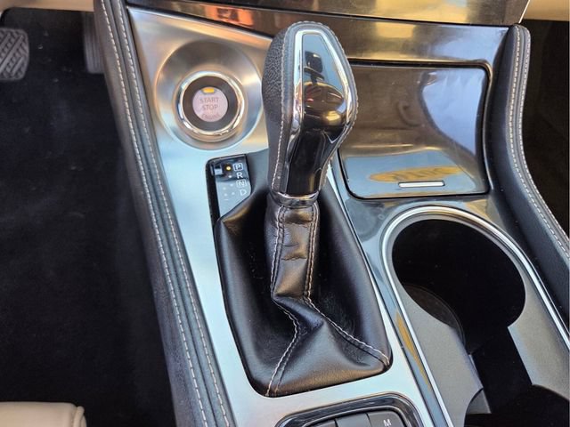 Used 2016 Nissan Maxima Platinum FWD image 28