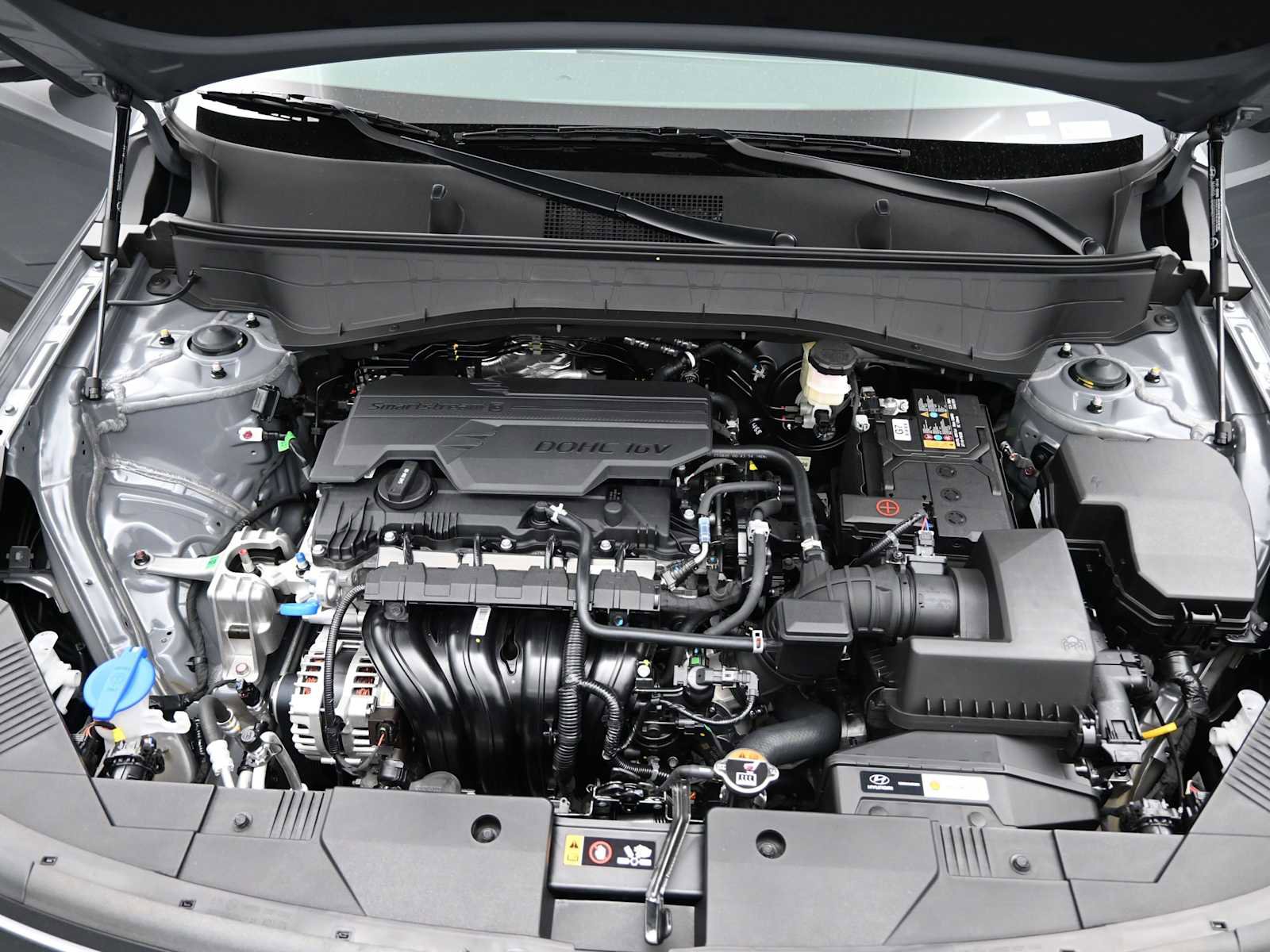 New 2026 Hyundai Kona SE image 22