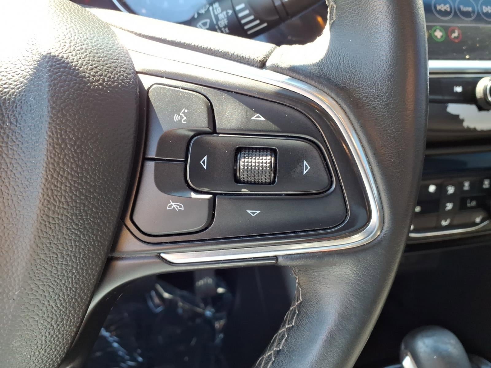 Used 2021 Buick Encore GX Select image 9