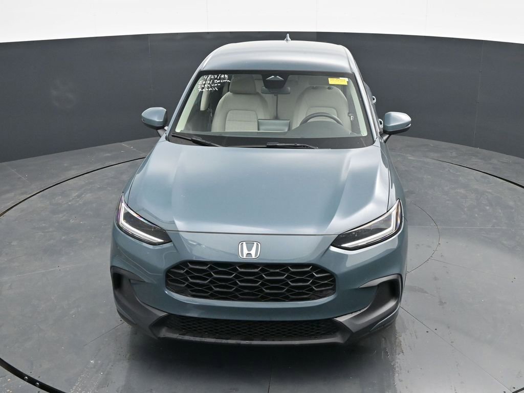 Certified 2024 Honda HR-V LX image 13