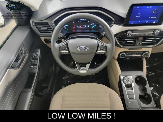 Used 2022 Ford Escape SE w/ Cold Weather Package FWD image 26