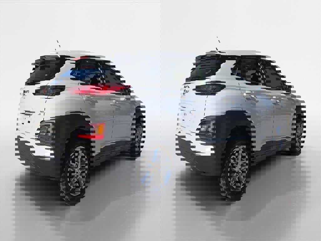 Used 2019 Hyundai Kona SE image 3