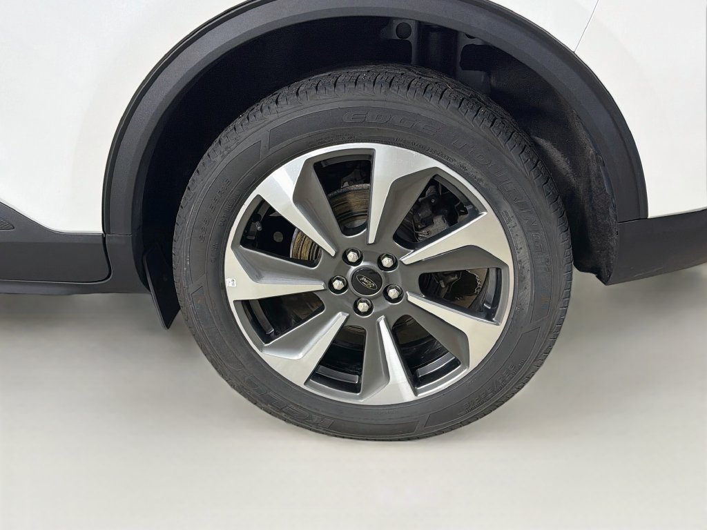 Used 2024 Ford Escape Platinum AWD/4WD image 31
