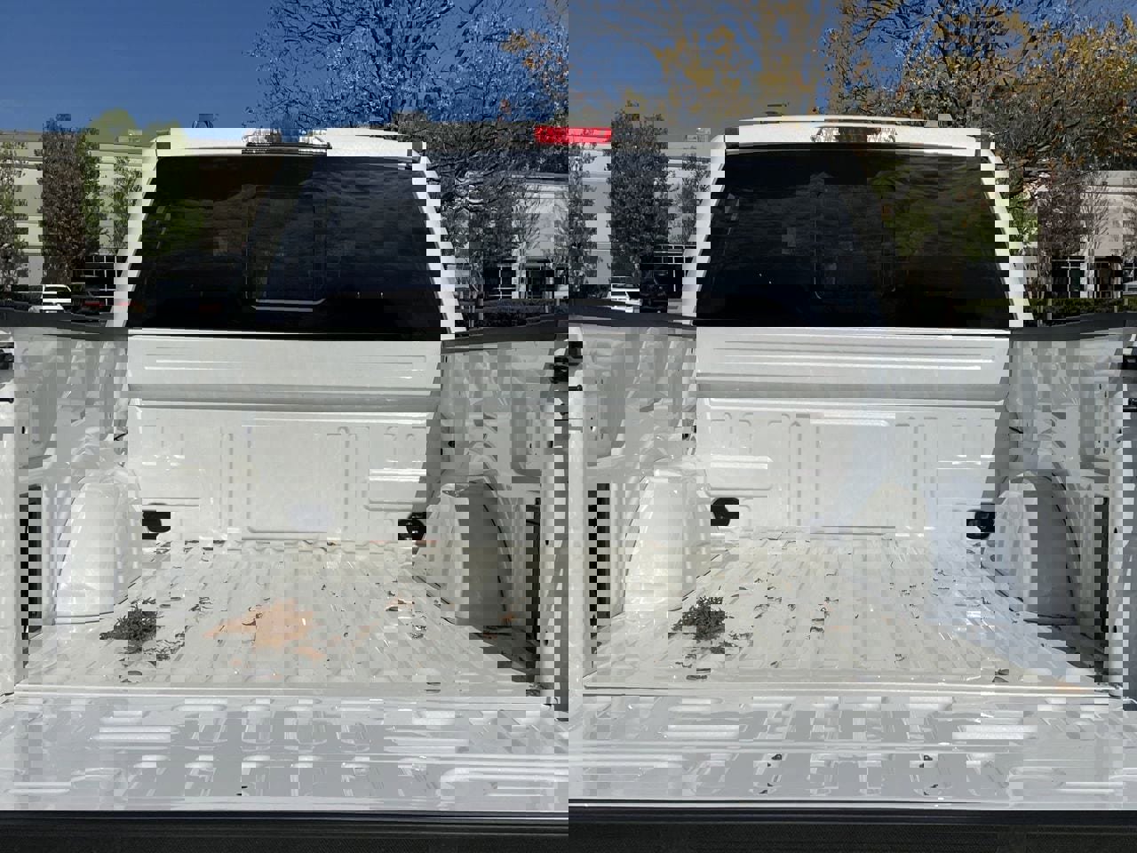 New 2025 Ford F150 Lariat w/ Equipment Group 502A High image 25