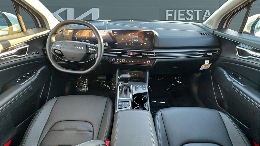 New 2026 Kia Sportage SX image 5