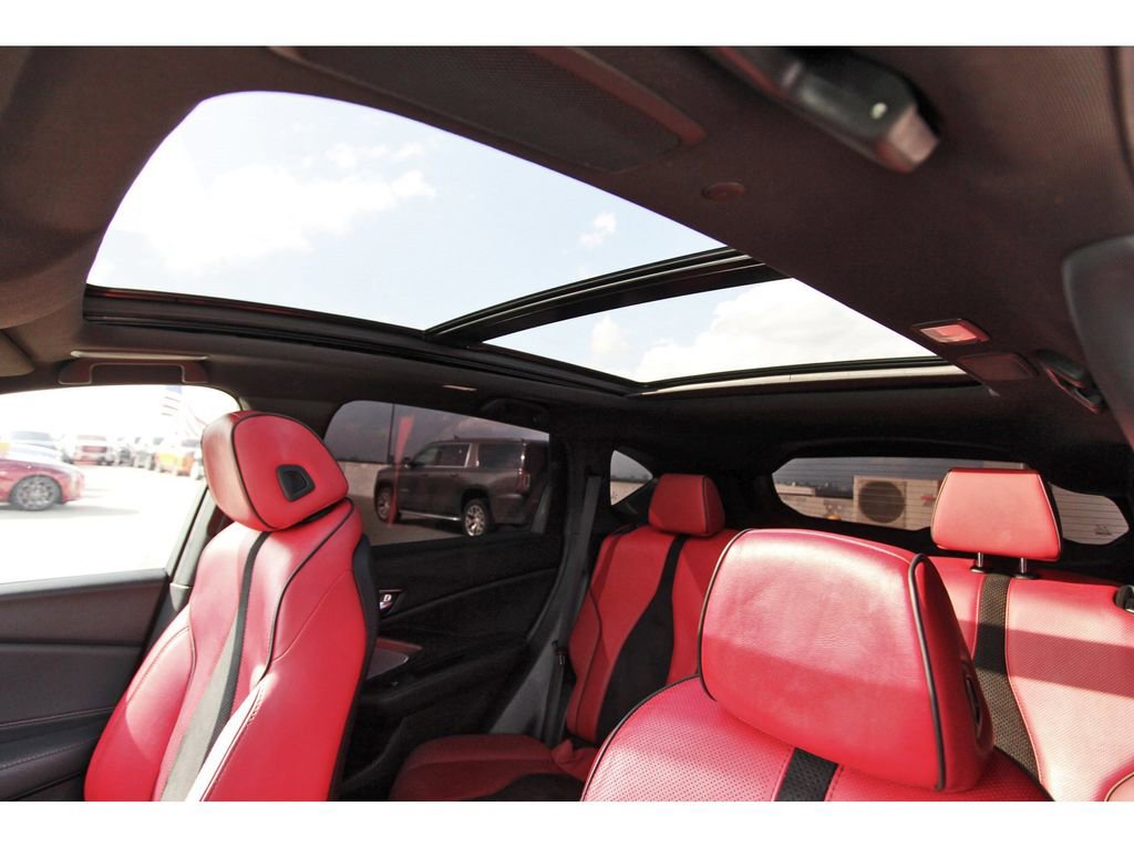 Used 2021 Acura RDX A-Spec image 27