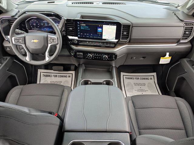 New 2026 Chevrolet Silverado 2500 LT image 14