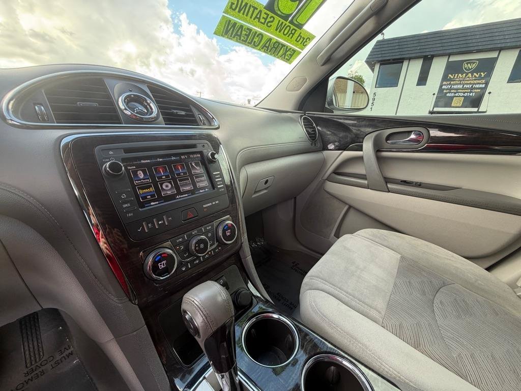 Used 2015 Buick Enclave Convenience FWD image 49