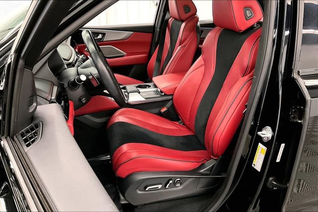 Used 2023 Acura MDX A-Spec image 24