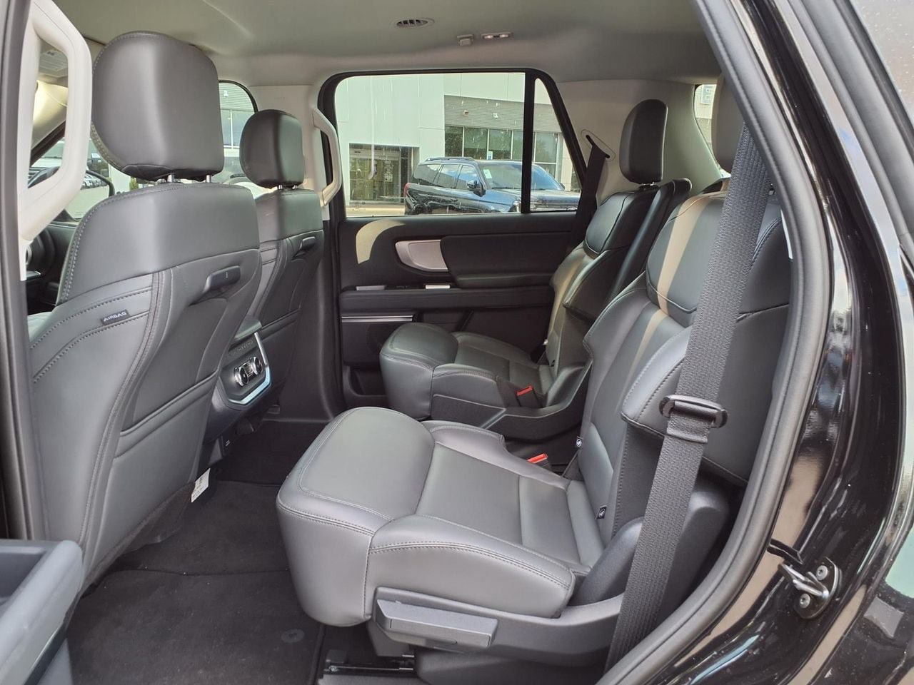 New 2026 Ford Expedition Active RWD image 20