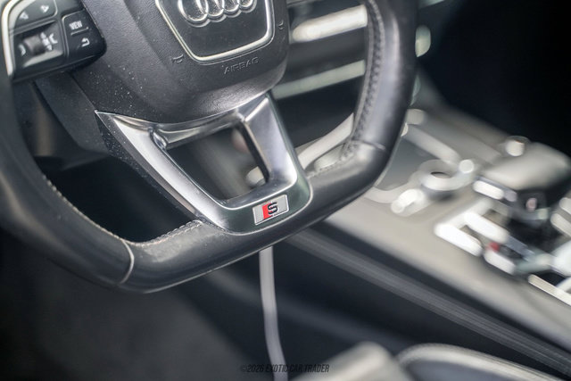 Used 2018 Audi SQ5 Prestige AWD/4WD image 61
