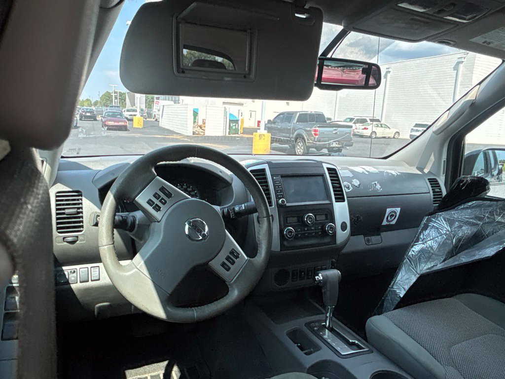 Used 2019 Nissan Frontier SV w/ Value Truck Package RWD image 4