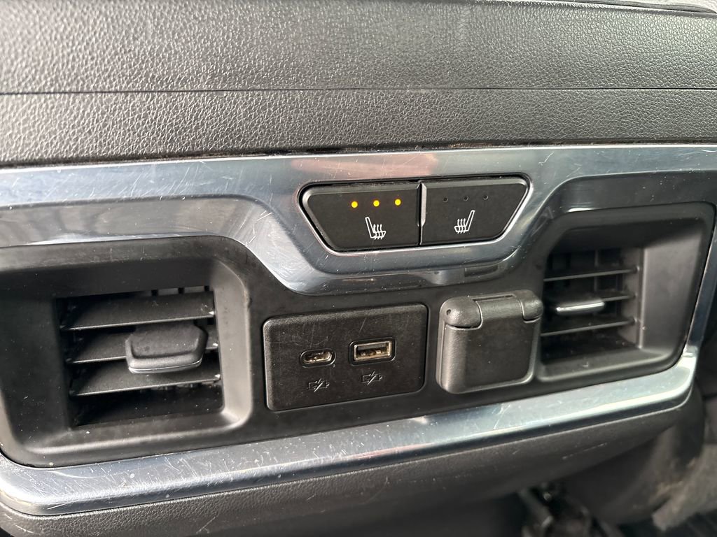 Used 2020 GMC Sierra 1500 SLT w/ SLT Premium Package image 35