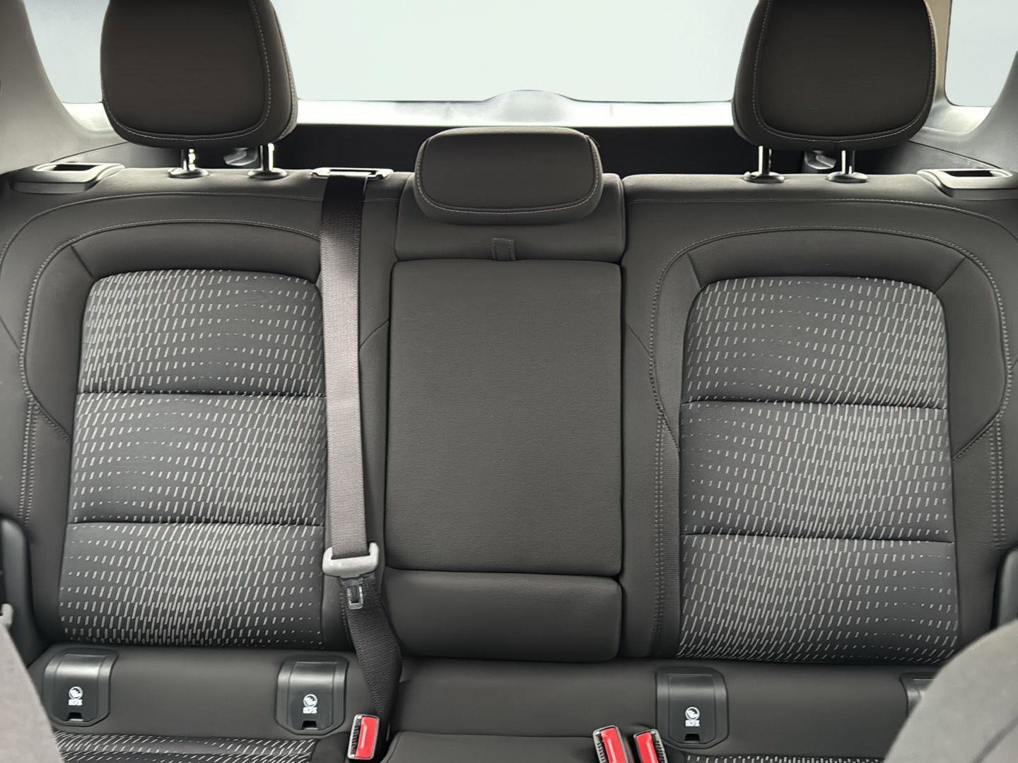 New 2026 Chevrolet Equinox LT w/ Safety and Technology Package image 19