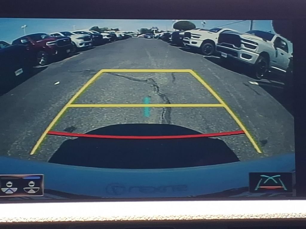 Used 2020 Lexus ES 350 w/ Premium Package FWD image 10