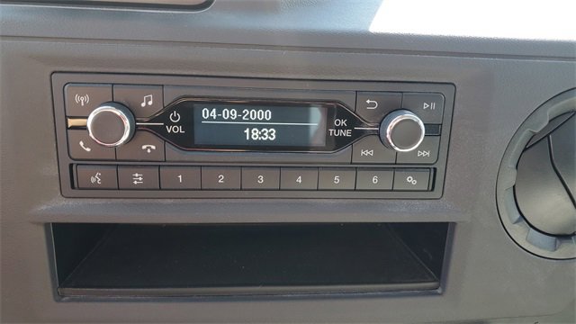 New 2026 Ford E-350 and Econoline 350 Super Duty w/ Power Equipment Group image 32