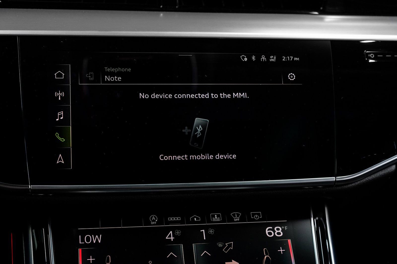 Used 2022 Audi A8 L 3.0T w/ Luxury Package image 41