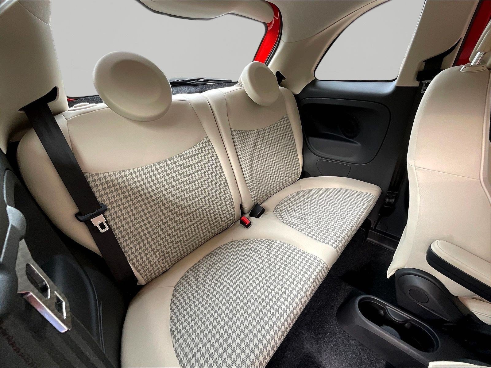 Used 2017 FIAT 500 Pop FWD image 22