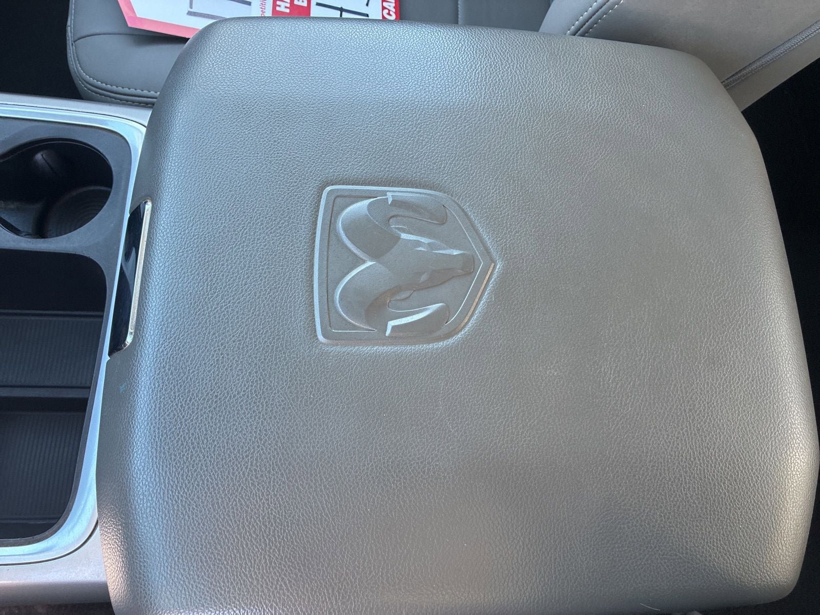 Used 2017 RAM 2500 Big Horn image 28
