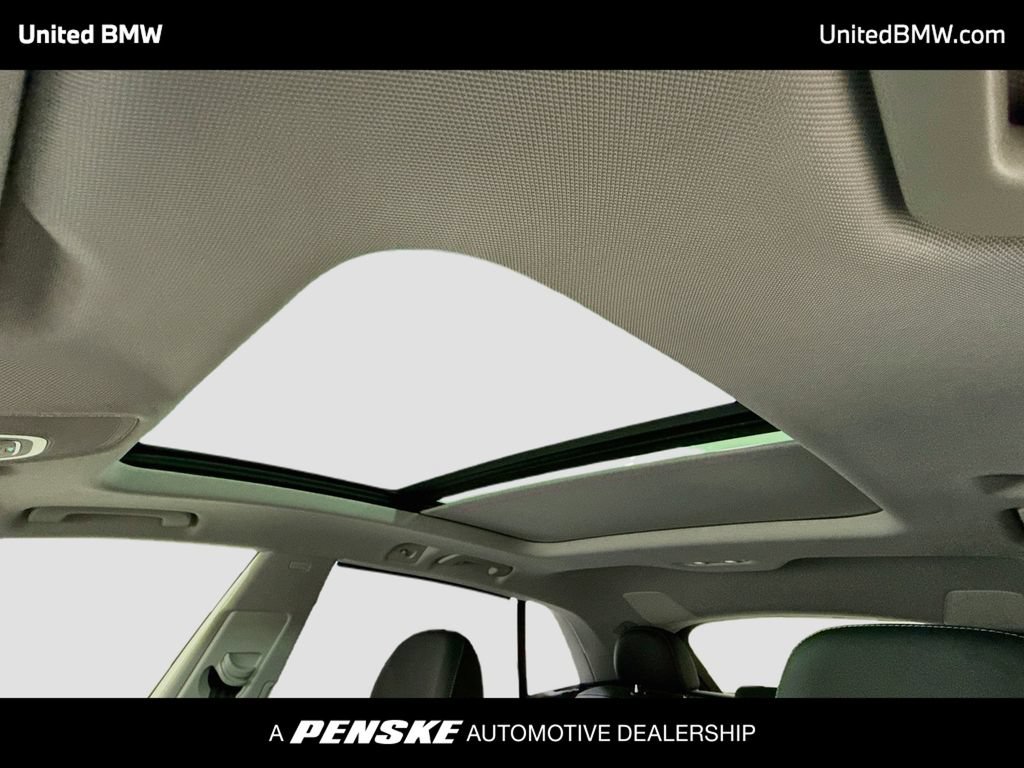 Used 2023 Audi Q8 Premium Plus w/ Premium Plus Package AWD/4WD image 12