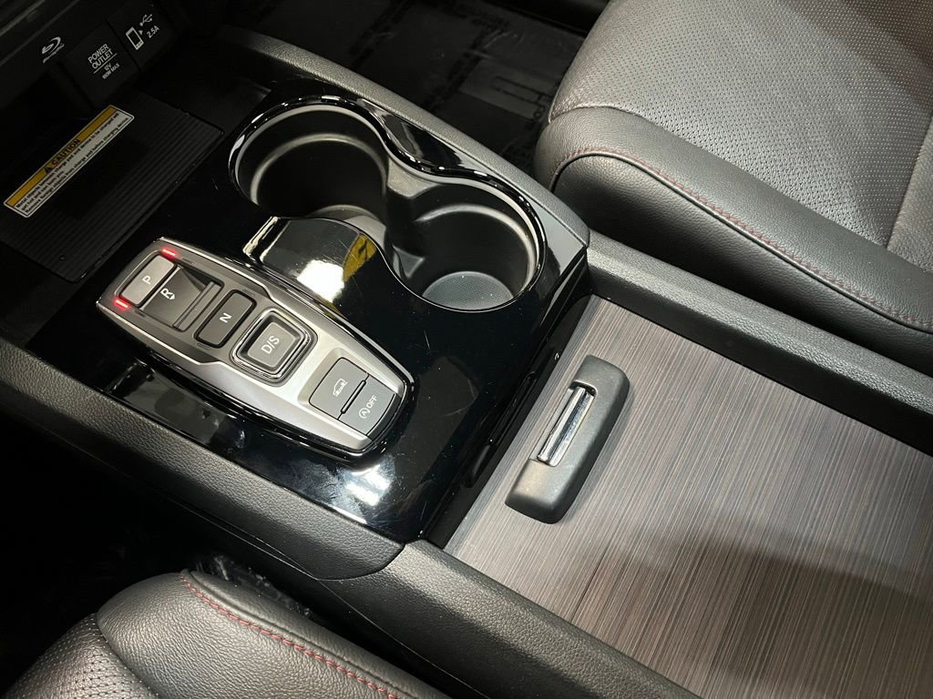 Used 2022 Honda Pilot Black Edition image 7