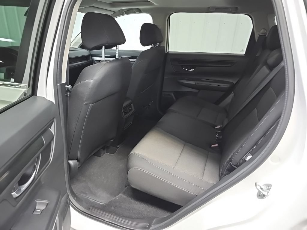 Certified 2023 Honda CR-V EX image 31