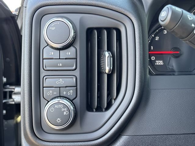 New 2026 GMC Sierra 2500 Pro w/ Convenience Package image 21