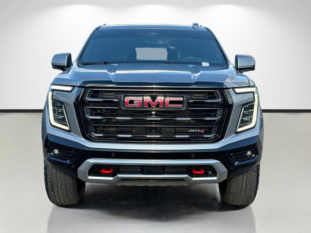 Used 2025 GMC Yukon AT4 Ultimate image 8