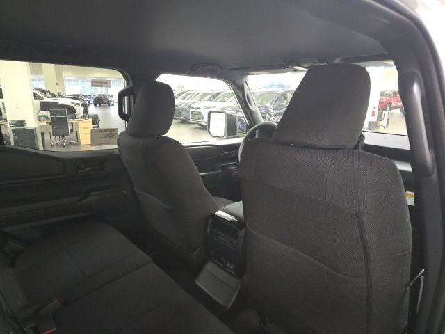 New 2027 Toyota Land Cruiser 1958 AWD/4WD image 11