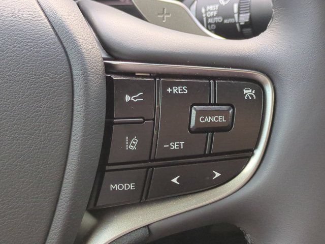 Certified 2025 Lexus ES 350 Ultra Luxury w/ Accessory Package (Z2) FWD image 24