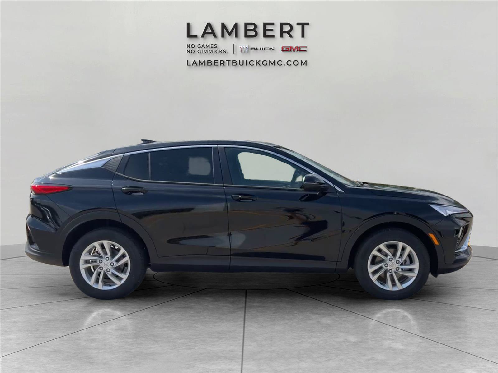 New 2026 Buick Envista Sport Touring w/ Convenience I Package FWD image 6