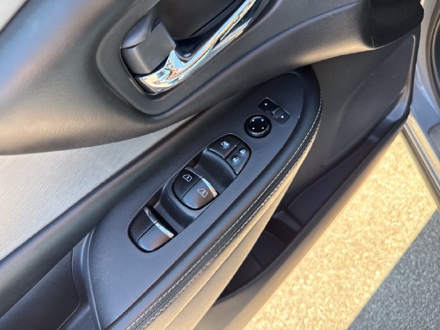 Certified 2023 Nissan Murano SL w/ Cargo Package AWD/4WD image 12