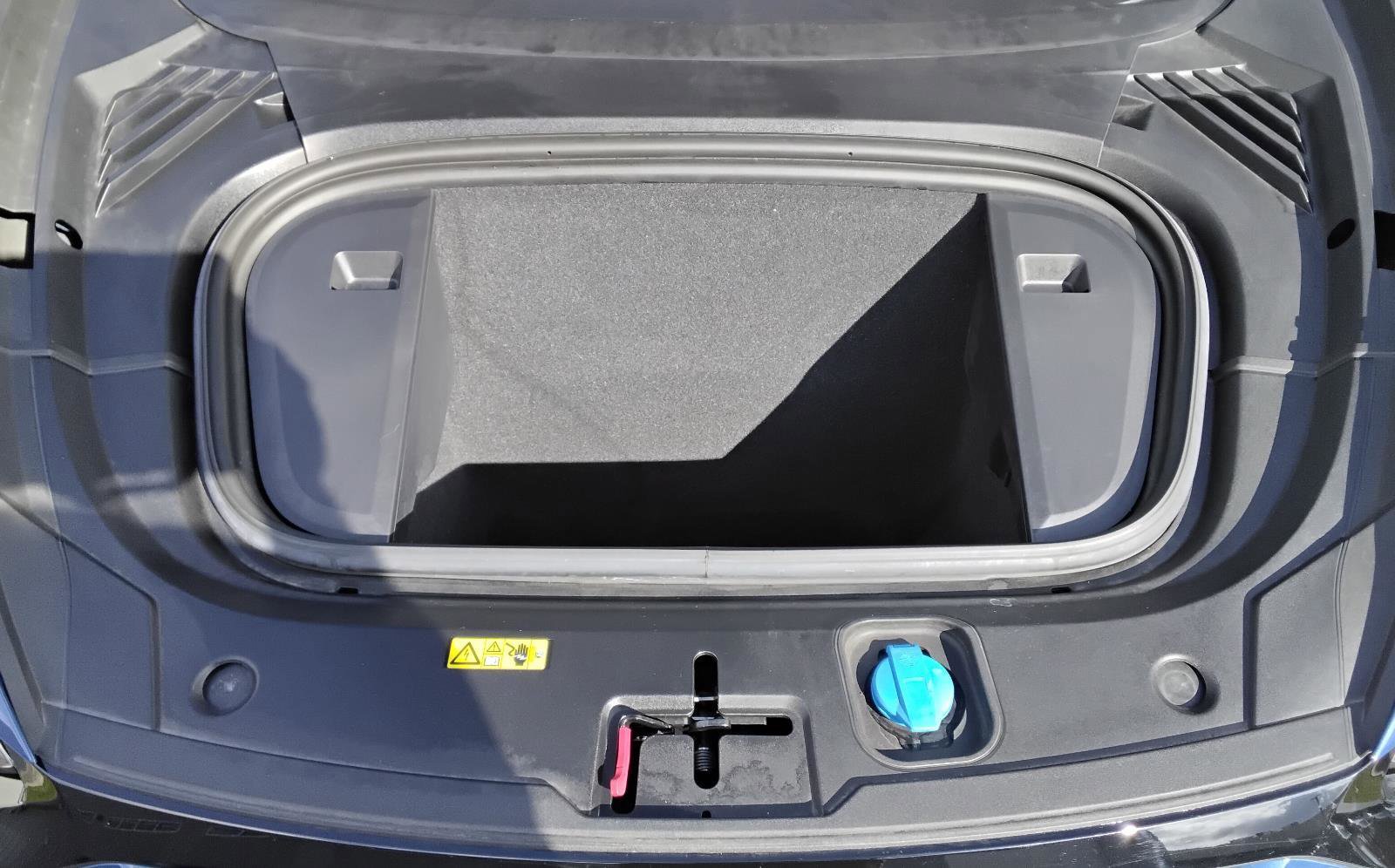 Used 2022 Audi e-tron GT Premium Plus w/ Performance Package image 14