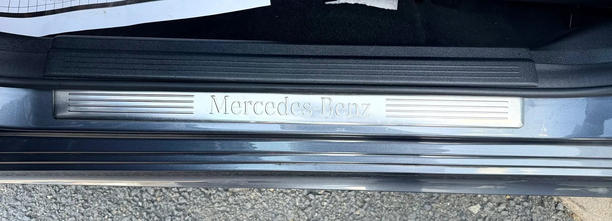Used 2014 Mercedes-Benz E 350 4MATIC Sedan image 28