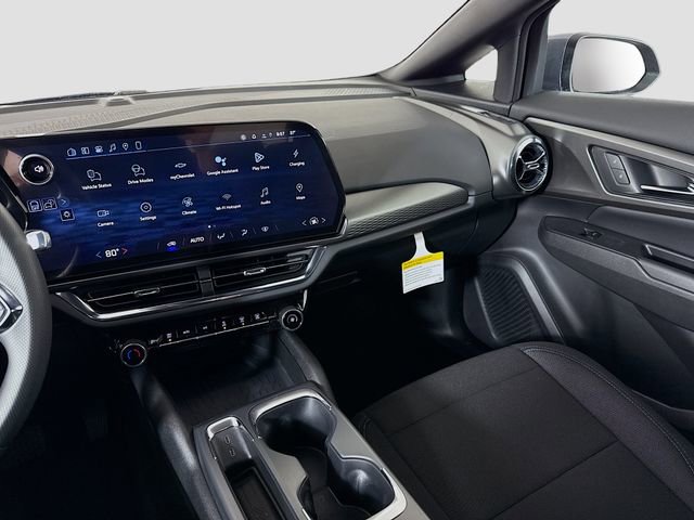 New 2026 Chevrolet Equinox EV LT image 21