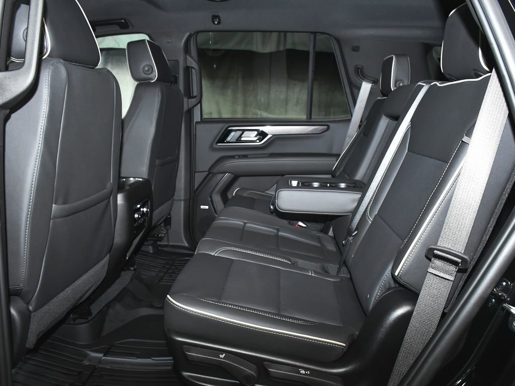 Used 2026 GMC Yukon Elevation w/ LPO, Floor Liner Package AWD/4WD image 48