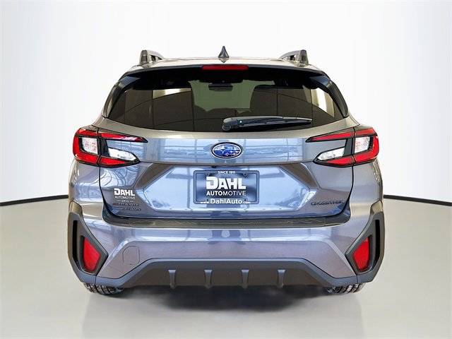 New 2026 Subaru Crosstrek 2.0i Premium image 4
