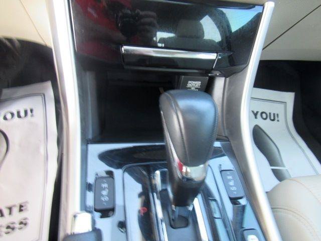 Used 2017 Honda Accord Touring image 28